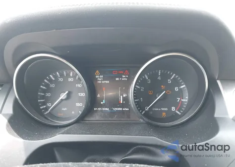 2013 Land Rover Range Rover Evoque Pure z USA, uszkodzony, nr VIN SALVR2BG0DH752265